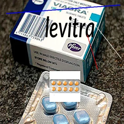 Acheter du levitra sans ordonnance